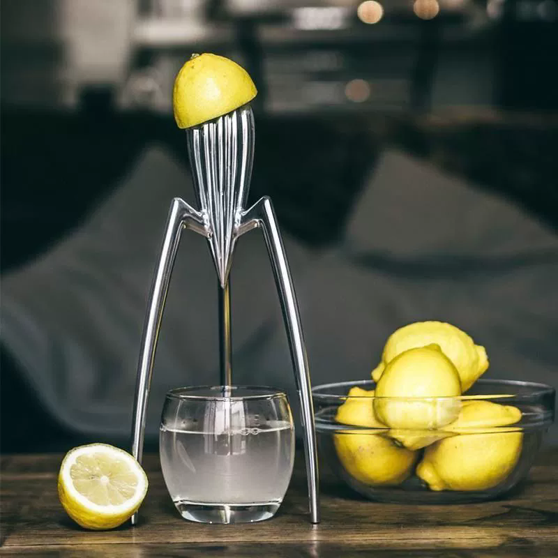 مجسم أخطبوط فضي حديث وبسيط بتص - مراجعة Sustainable Living Eco Friendly وسعره